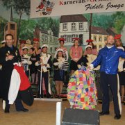 Große Dünnwalder KG (20.01.10)